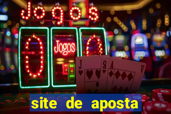 site de aposta deposito minimo 1 real